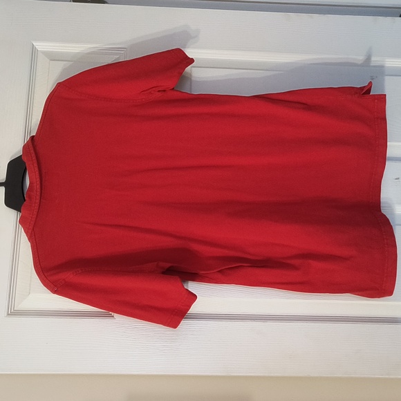 Abercrombie vintage long sleeve shirt - Picture 3 of 3